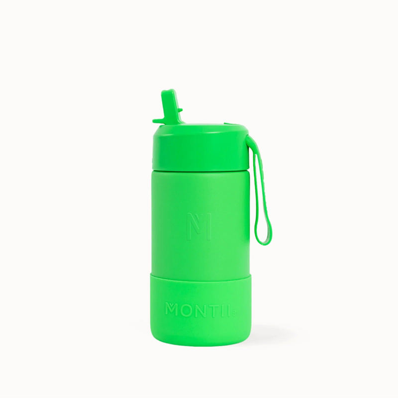 Montii Co - Fusion Complete Range