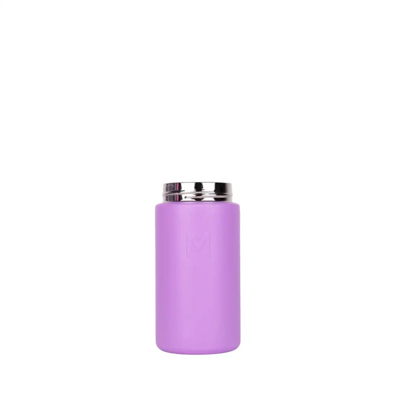 Reusable Bottle - Universal Insulated Base - Dusk