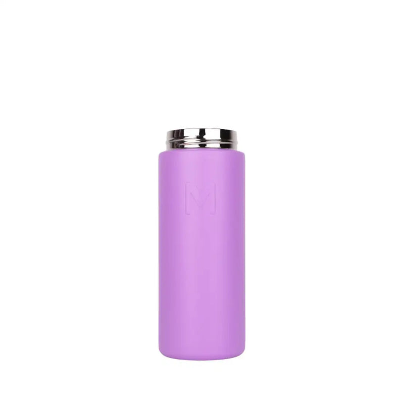 Reusable Bottle - Universal Insulated Base - Dusk
