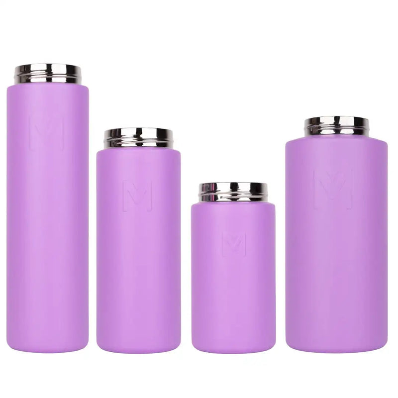 Reusable Bottle - Universal Insulated Base - Dusk