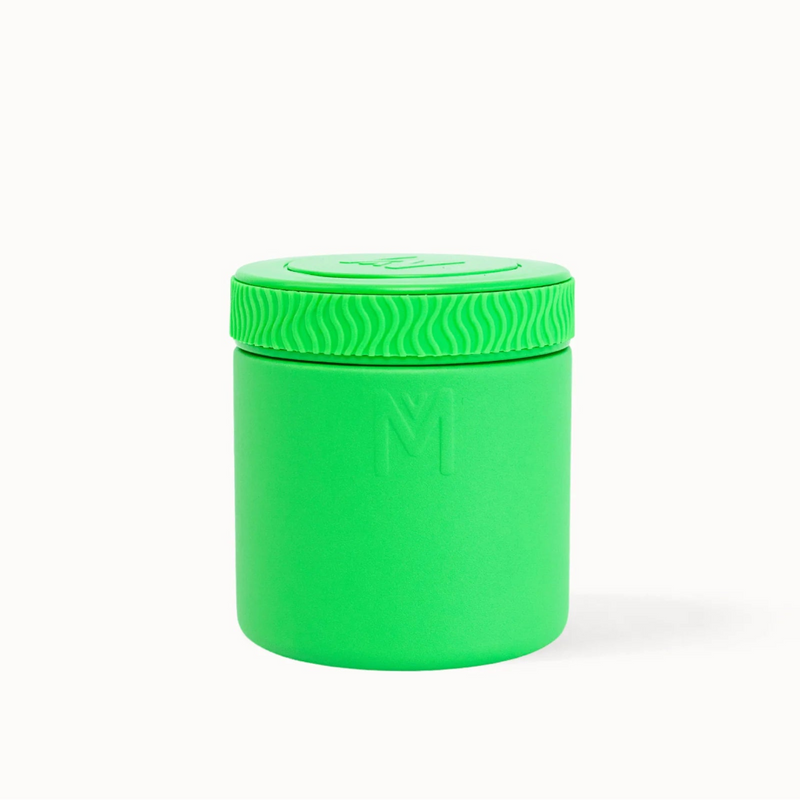 MontiiCo - Insulated Food Jar