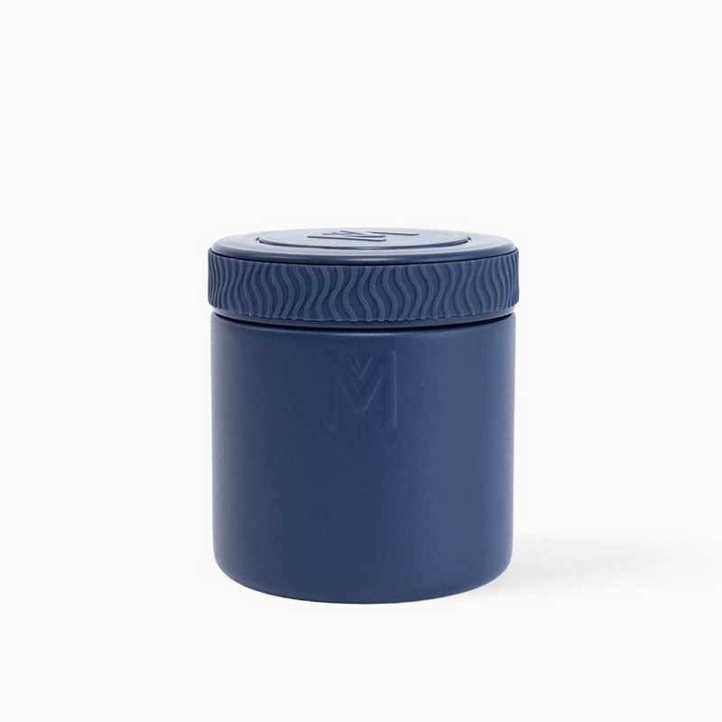 MontiiCo - Insulated Food Jar
