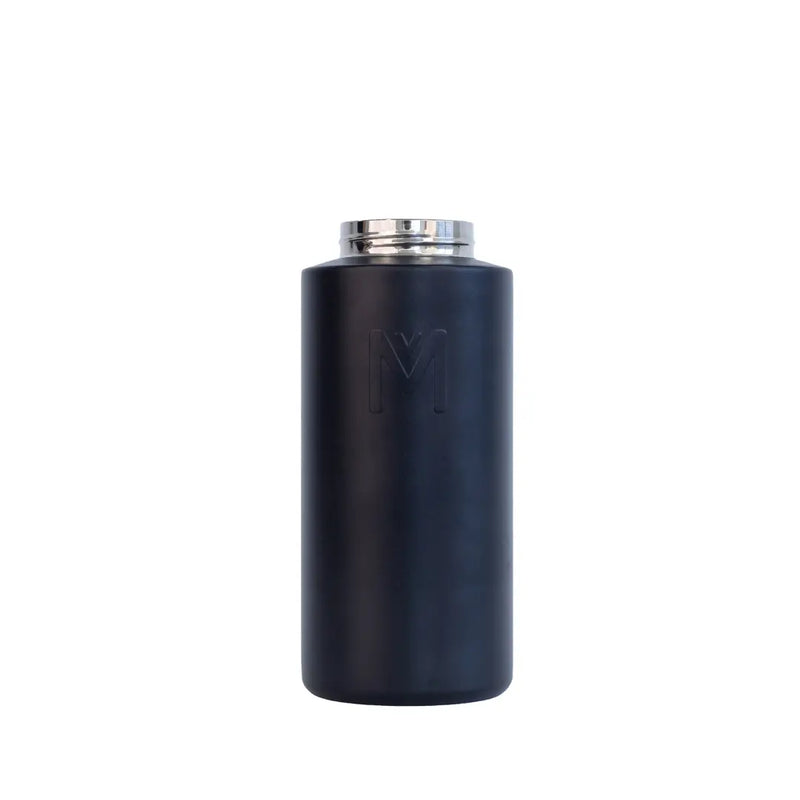 Reusable Bottle - Universal Insulated Base - Midnight