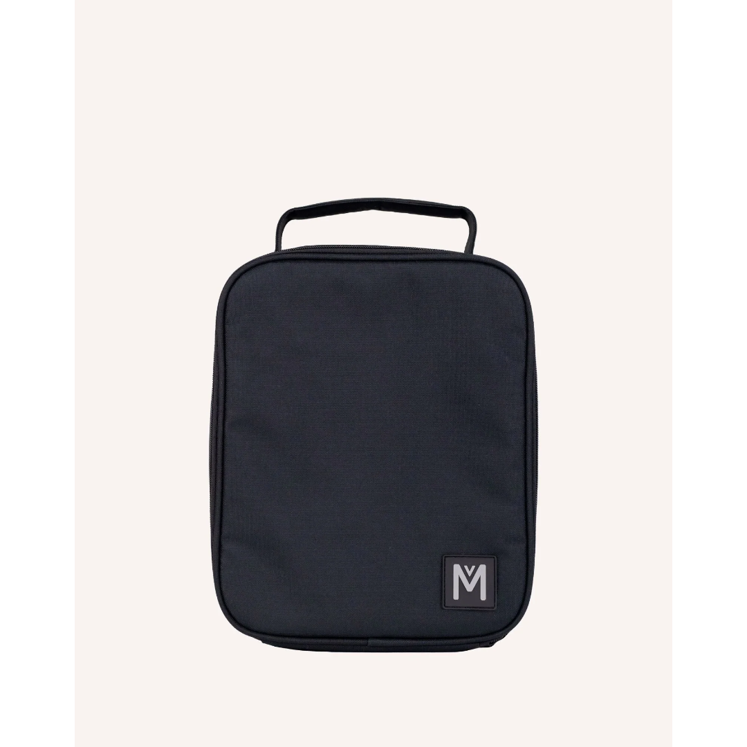 Large Insulated Lunch Bag - Midnight