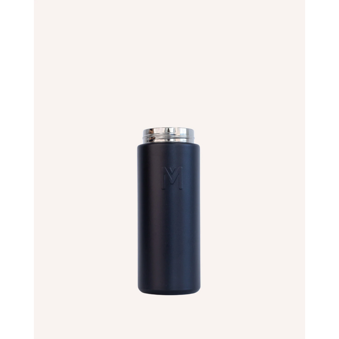 Reusable Bottle - Universal Insulated Base - Midnight