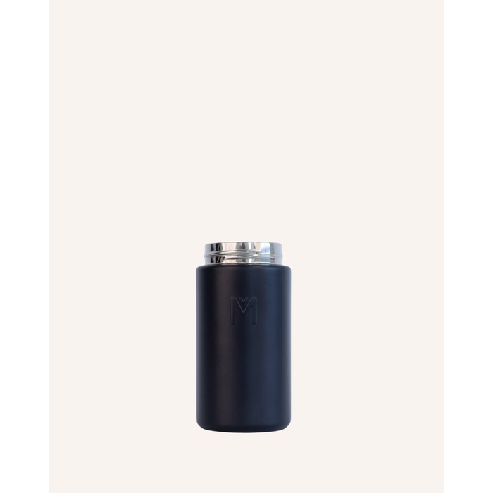 Reusable Bottle - Universal Insulated Base - Midnight