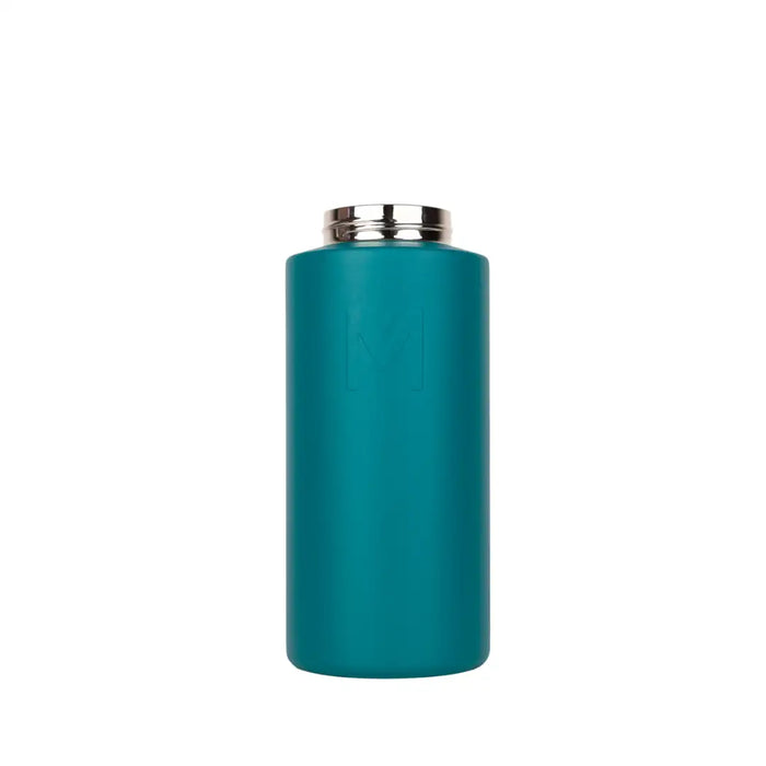 Reusable Bottle - Universal Insulated Base - Pine