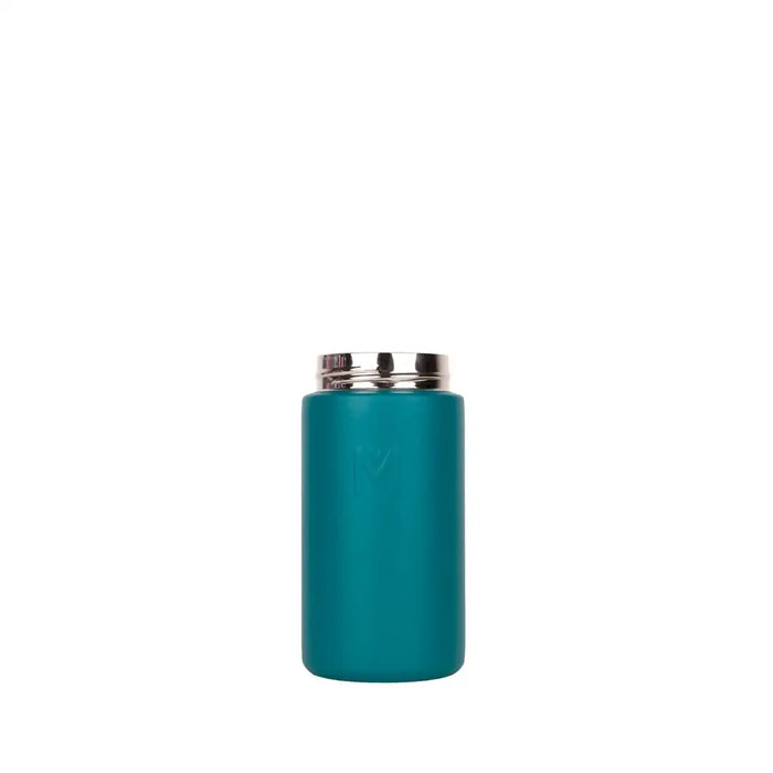 Reusable Bottle - Universal Insulated Base - Pine