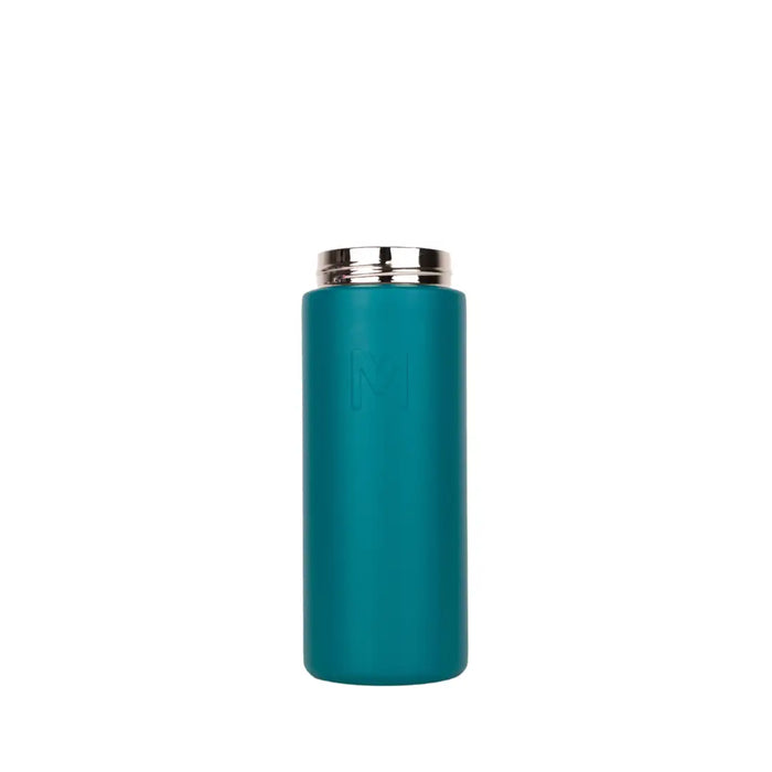 Reusable Bottle - Universal Insulated Base - Pine