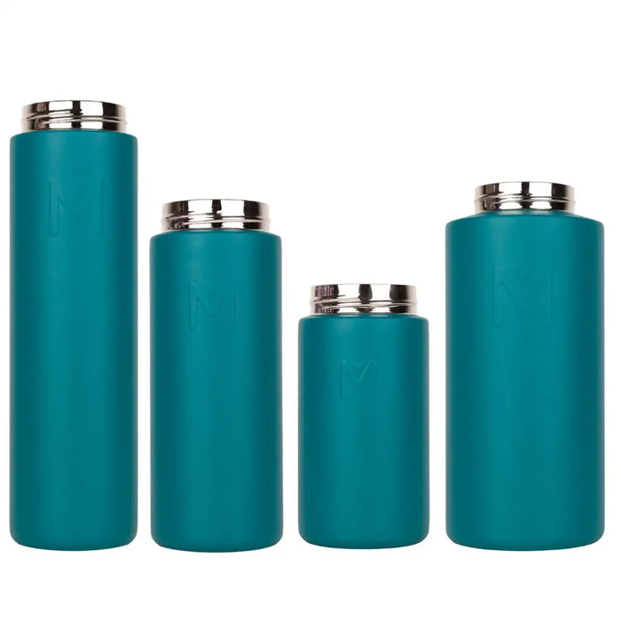 Reusable Bottle - Universal Insulated Base - Pine