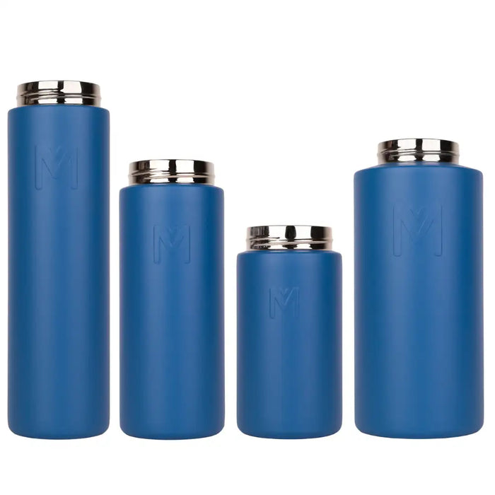 Reusable Bottle - Universal Insulated Base - Reef