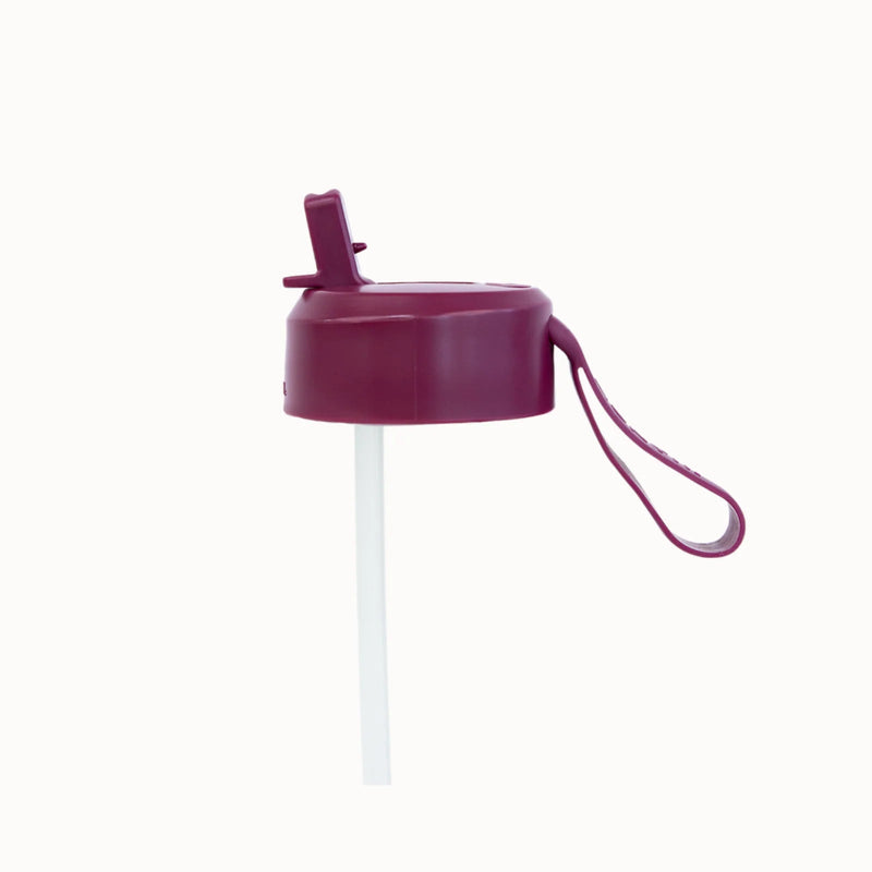 Fusion Range Sipper Lid