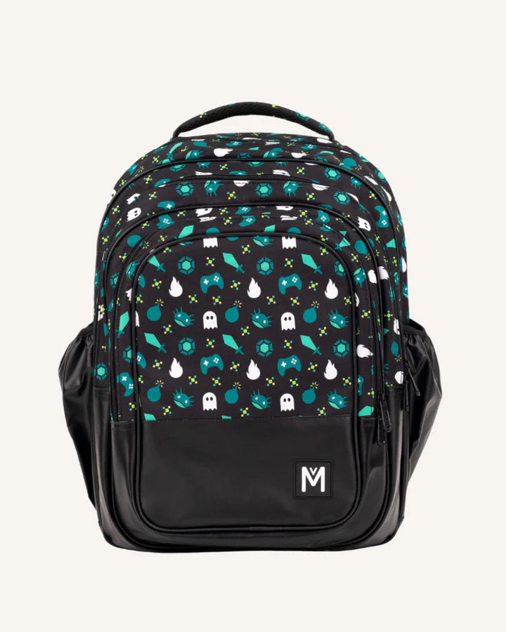 Backpack - MontiiCo - various