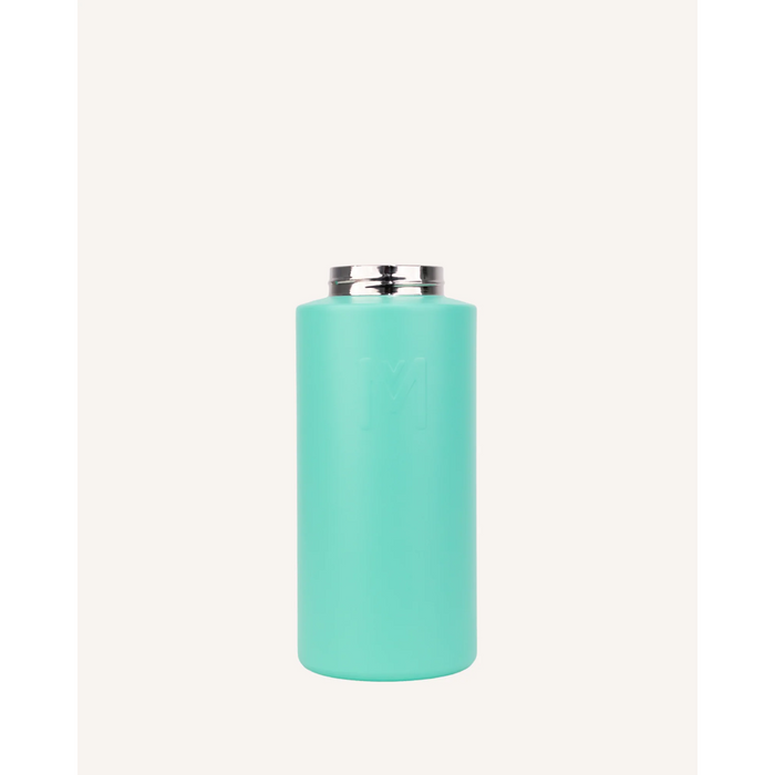 Reusable Bottle - Universal Insulated Base Lagoon