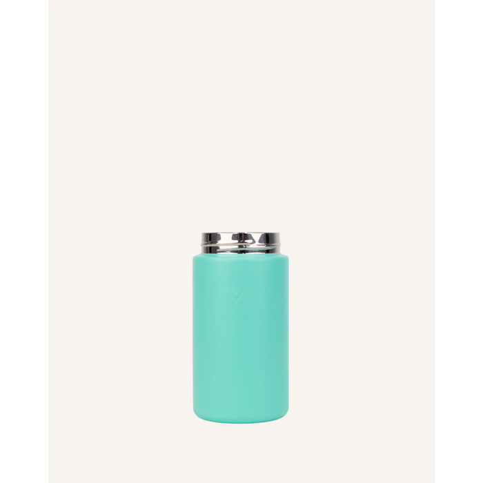 Reusable Bottle - Universal Insulated Base Lagoon