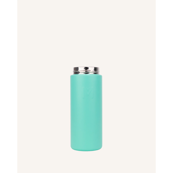 Reusable Bottle - Universal Insulated Base Lagoon