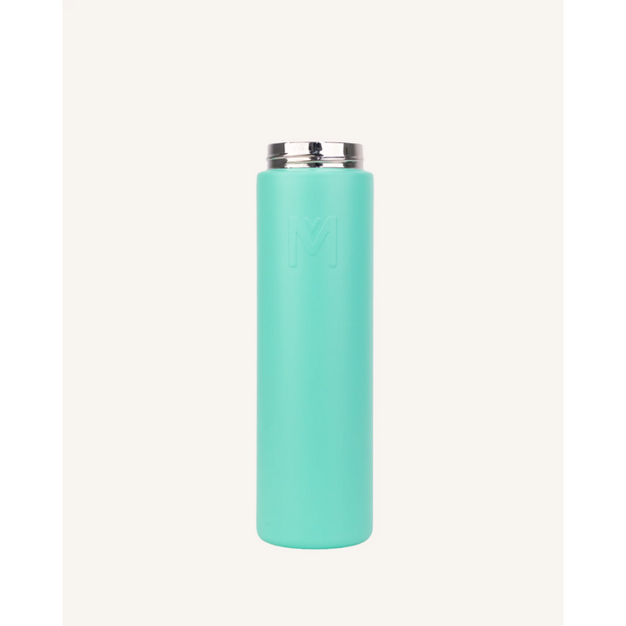 Reusable Bottle - Universal Insulated Base Lagoon