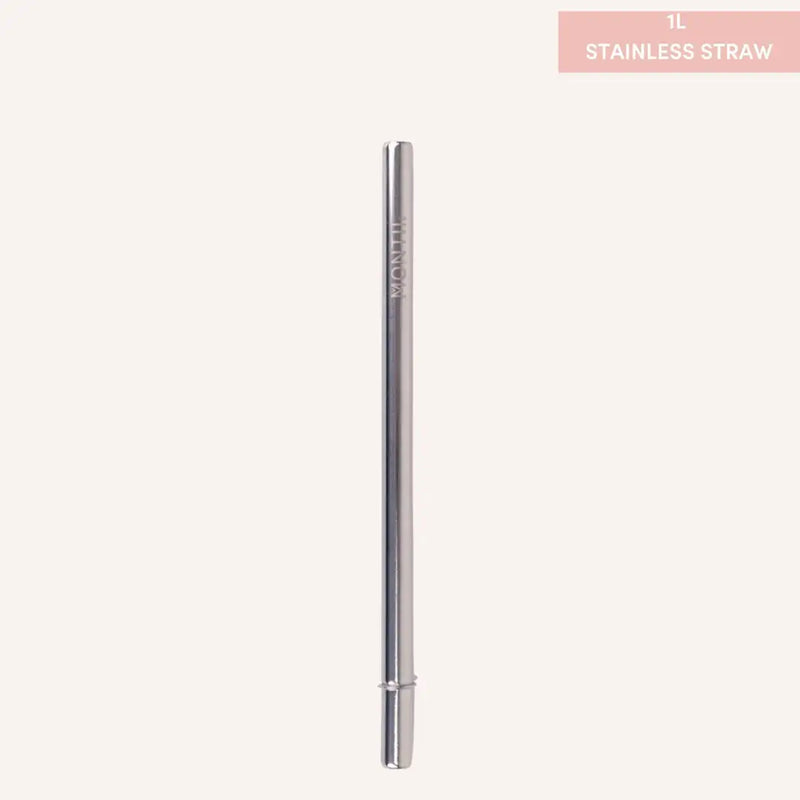 Fusion Range Straw for smoothie lid