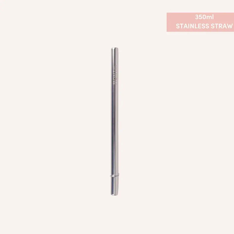 Fusion Range Straw for smoothie lid