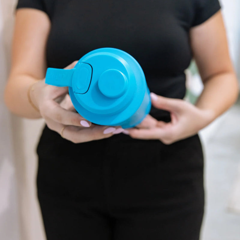 Fusion Range Screw Top Lid