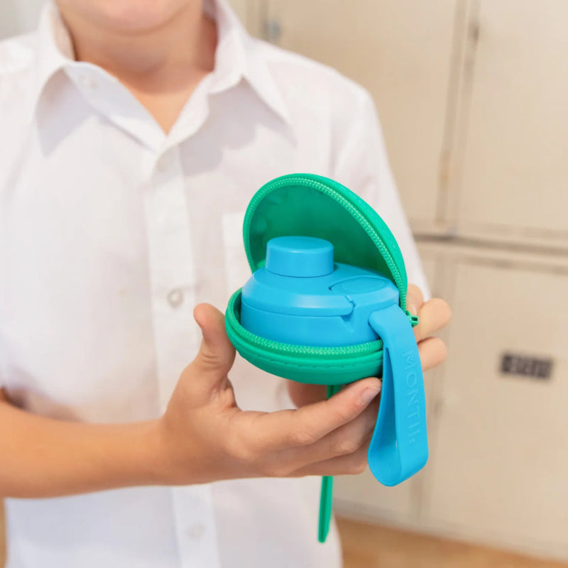 Fusion Range Screw Top Lid