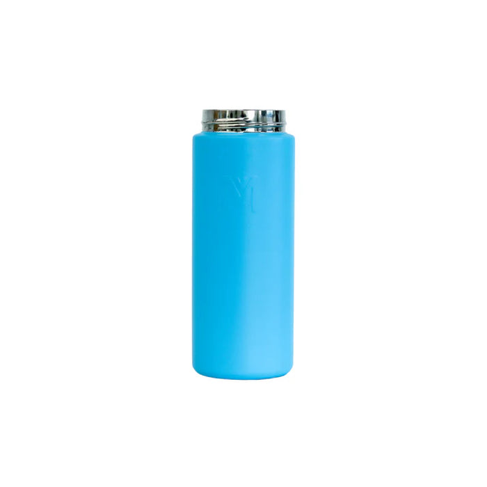 Reusable Bottle - Universal Insulated Base - Coastal