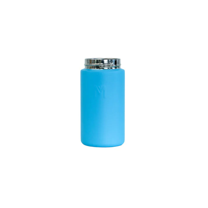 Reusable Bottle - Universal Insulated Base - Coastal