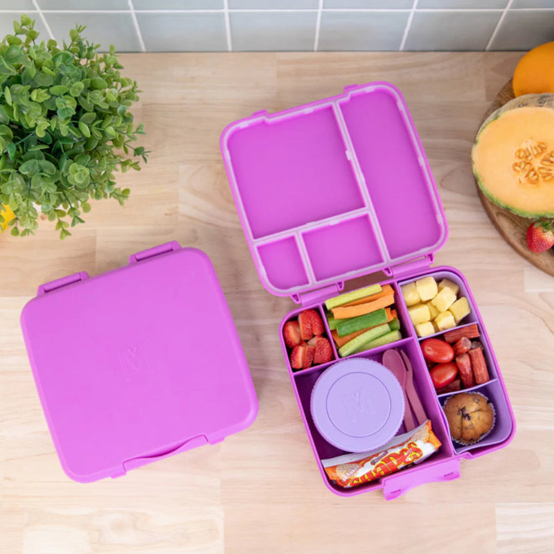 MontiiCo - Feast Bento Tray