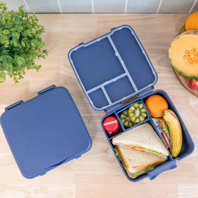 MontiiCo - Feast Bento Lunch Box