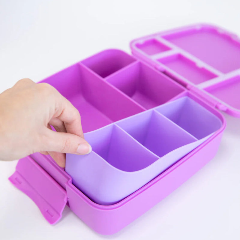 MontiiCo - Feast Bento Tray