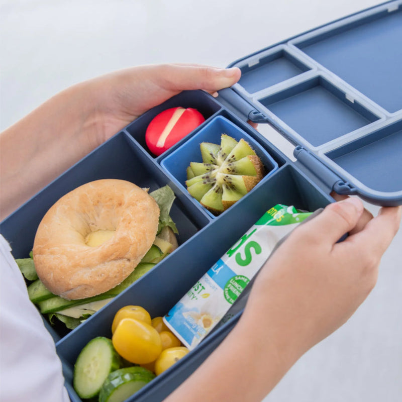 MontiiCo - Feast Bento Lunch Box