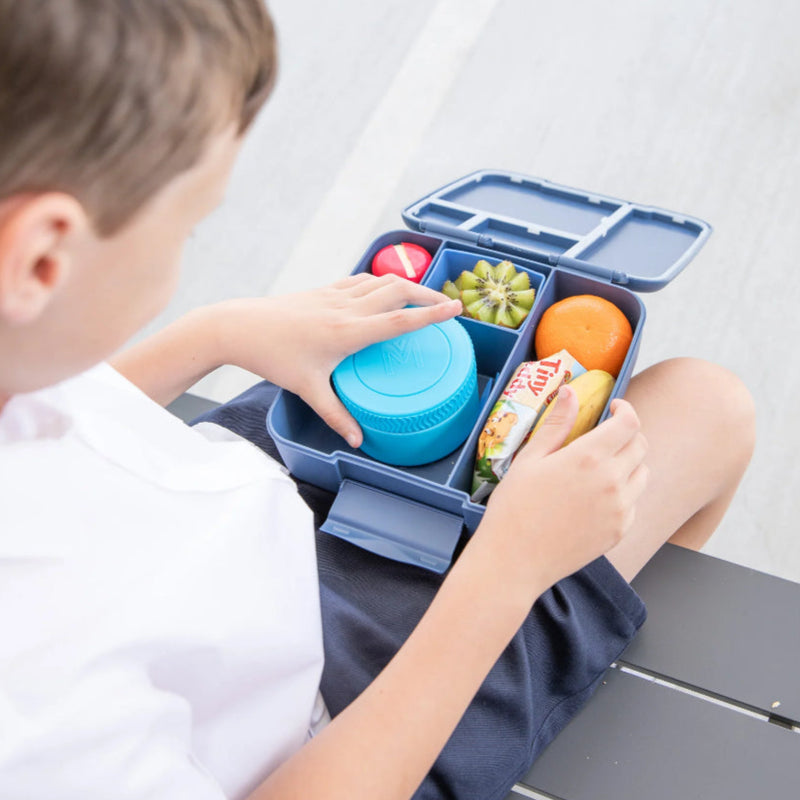 MontiiCo - Feast Bento Lunch Box