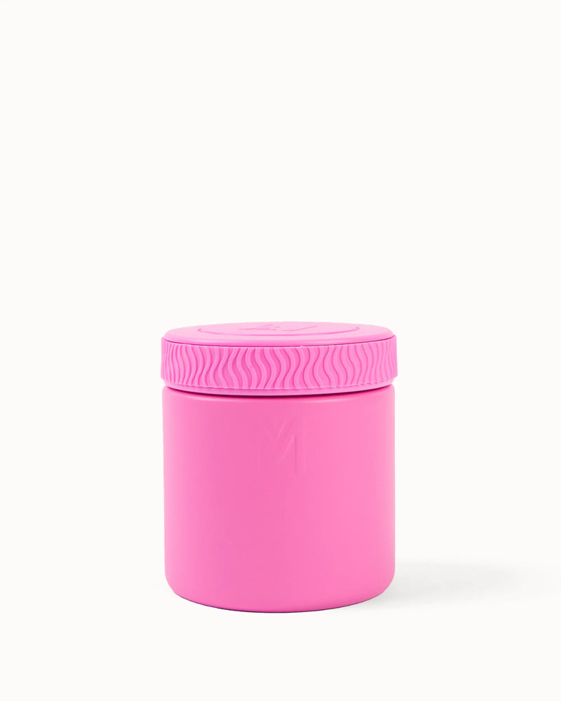 MontiiCo - Insulated Food Jar