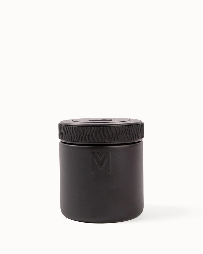 MontiiCo - Insulated Food Jar