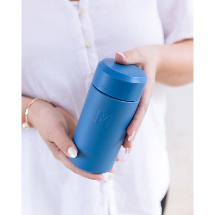 Fusion Flask Lids