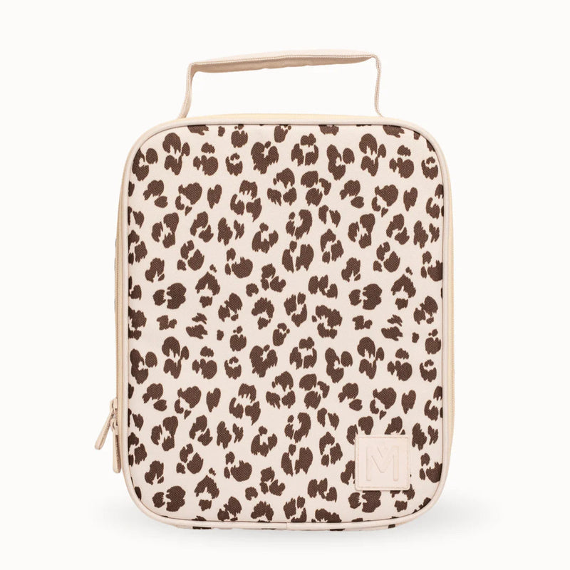 MontiiCo - New Large Insulated Lunch Bag