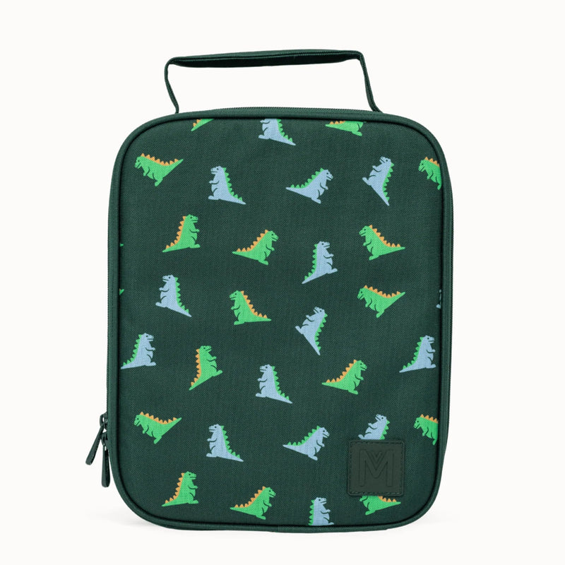 MontiiCo - New Large Insulated Lunch Bag