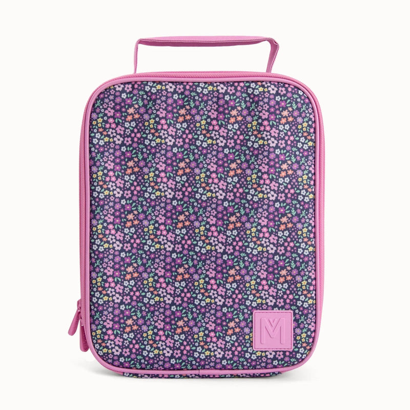 MontiiCo - New Large Insulated Lunch Bag