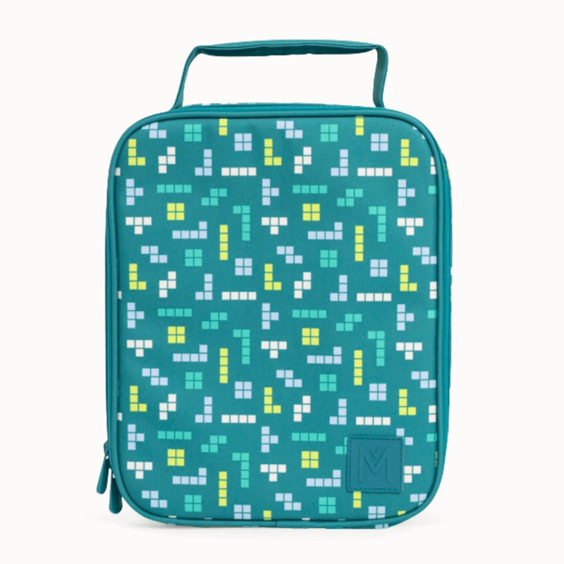 MontiiCo - New Large Insulated Lunch Bag