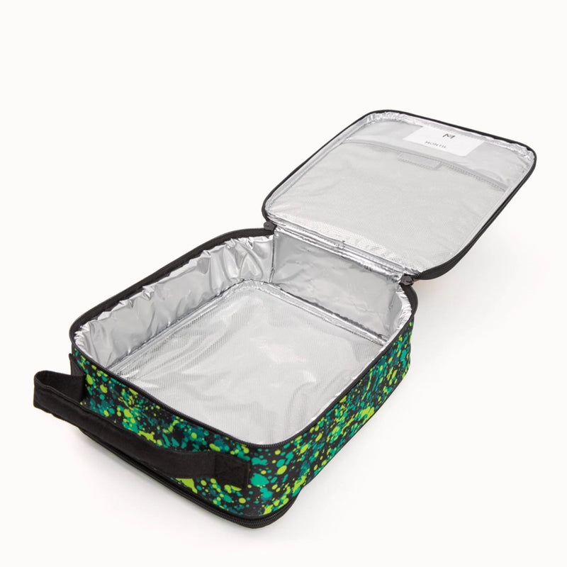 MontiiCo - New Large Insulated Lunch Bag
