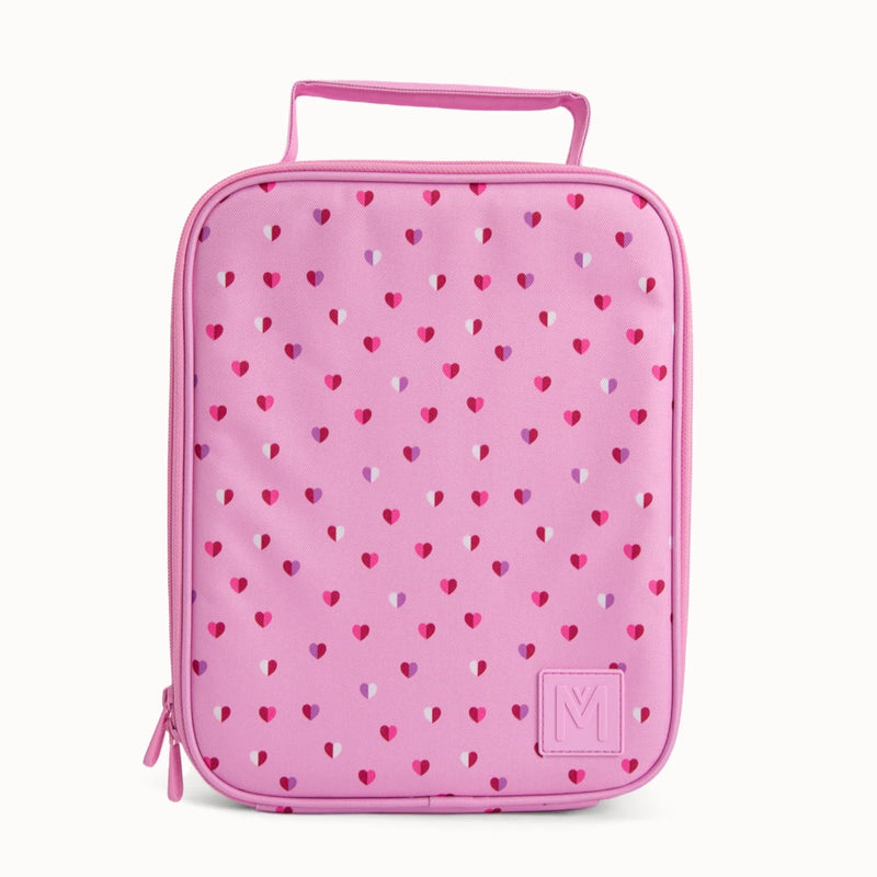 MontiiCo - New Large Insulated Lunch Bag