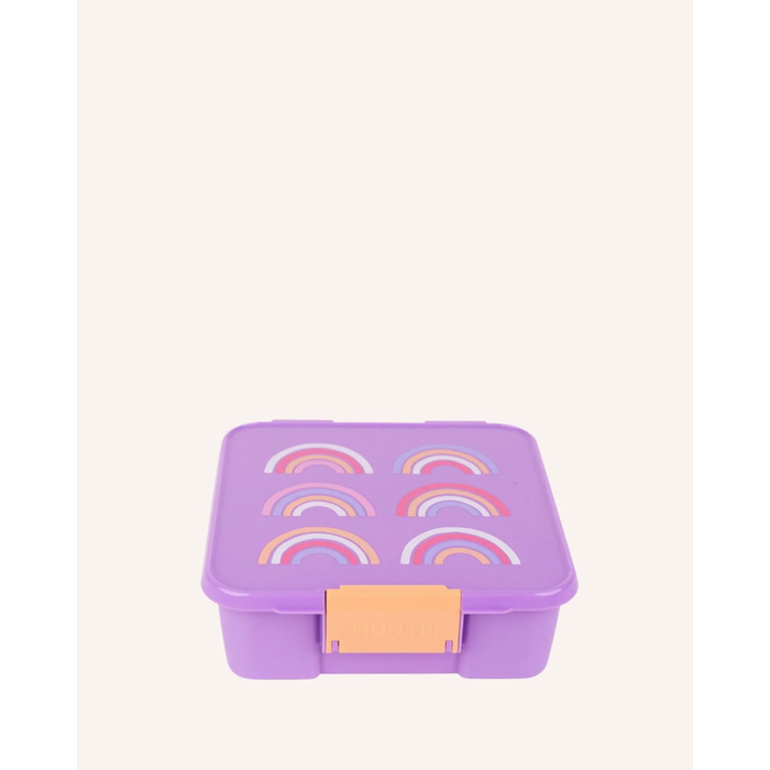 Three Bento Box