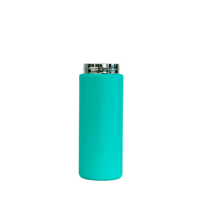 Reusable Bottle - Universal Insulated Base - Mojito