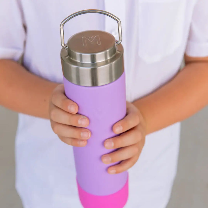 Fusion Stainless Steel Lid