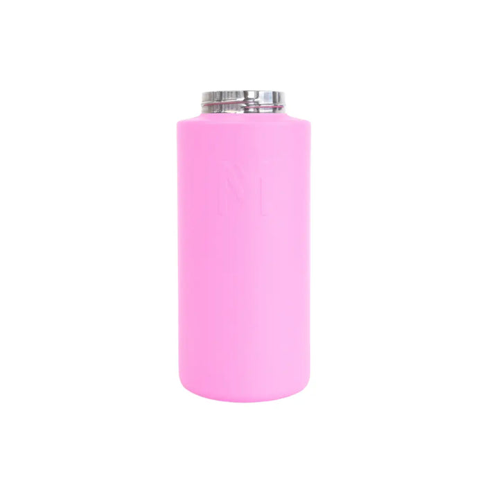 Reusable Bottle - Universal Insulated Base - Floss