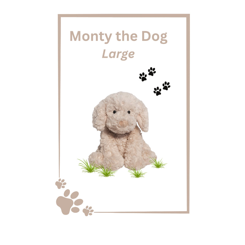 Petite Vous - Plush Toys