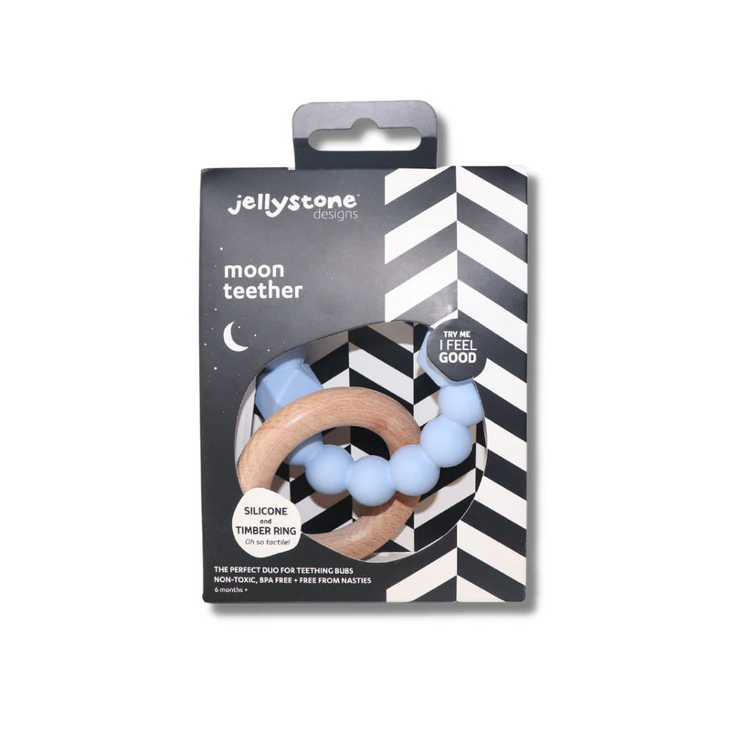 JellyStone - Moon Teethers