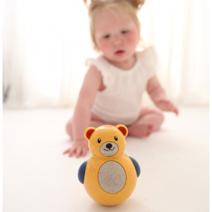 Tolo Toys - Bio Roly Poly Bear