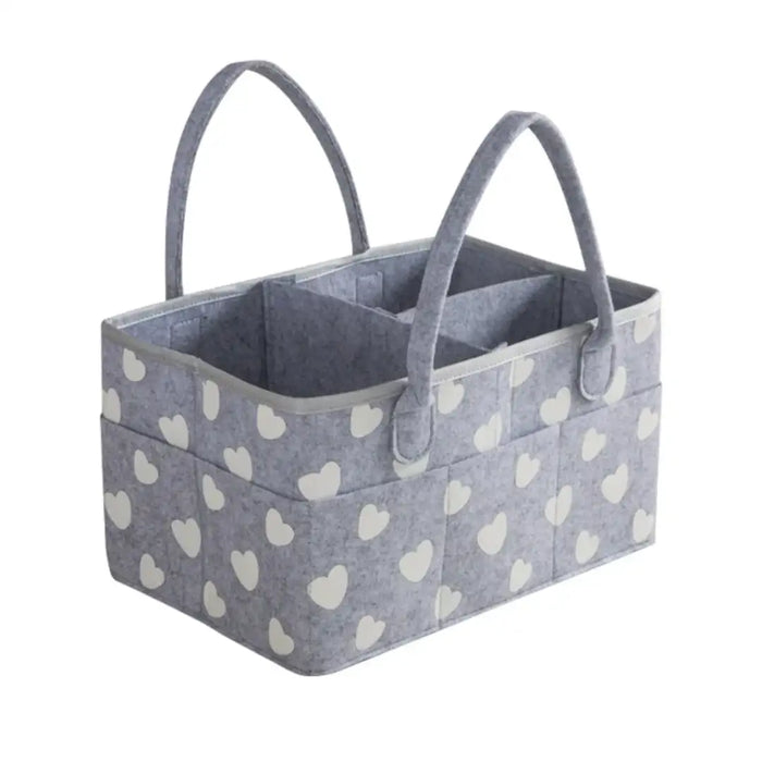 Multi-function Nappy Caddy