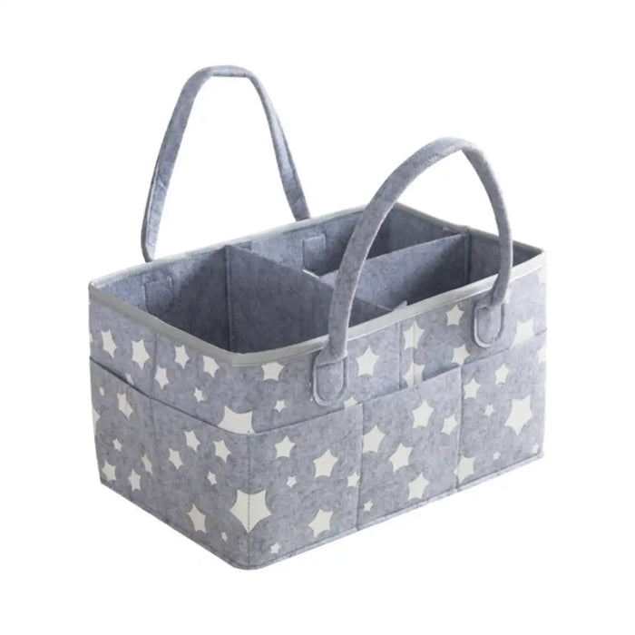 Multi-function Nappy Caddy